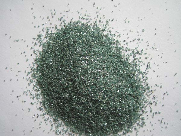 綠碳化硅的質(zhì)量如何檢測 綠碳化硅的質(zhì)量如何檢測