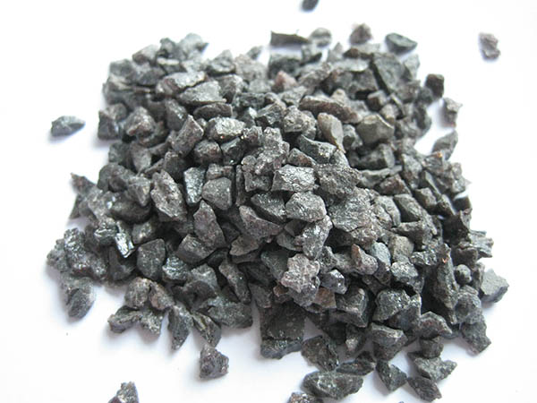 棕剛玉磨料制備方法 棕剛玉磨料制備方法