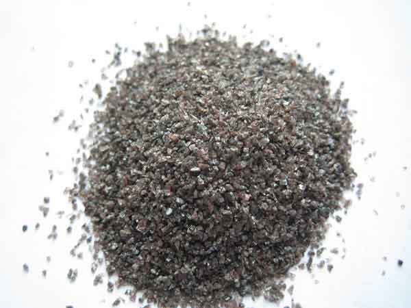 影響對棕剛玉磨料韌性的因素 影響對棕剛玉磨料韌性的因素