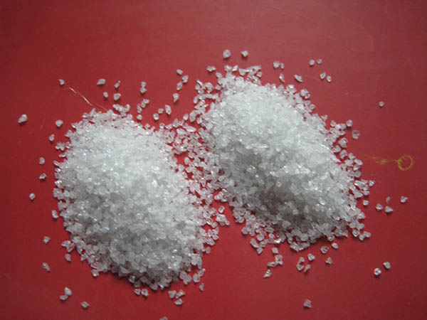 白剛玉制造耐火材料有哪些優點 白剛玉制造耐火材料有哪些優點