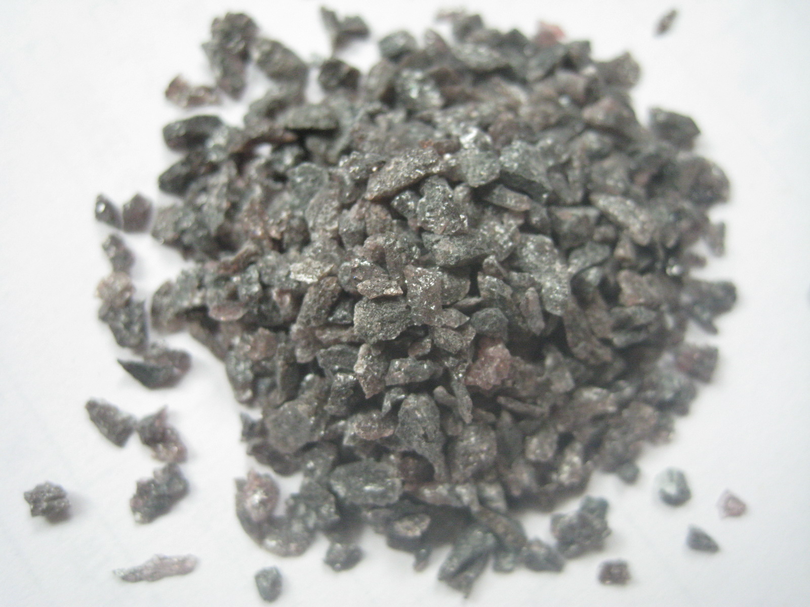 棕剛玉微粉的耐火度及冶煉時(shí)要求 棕剛玉微粉的耐火度及冶煉時(shí)要求